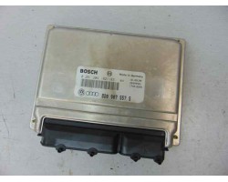 Centralita motor uce, Audi A4 Berlina (B5) 1.8 1997, 8D0907557S