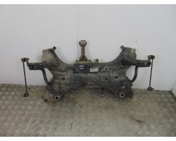 Puente delantero, Kia Ceed (Jd) Concept 2012, 62401-A6400