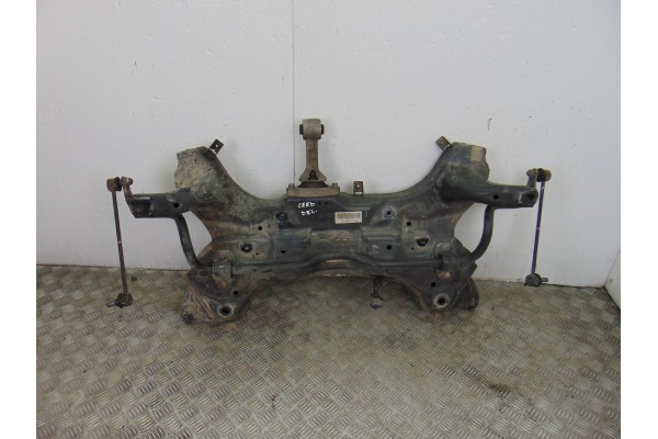 Puente delantero, Kia Ceed (Jd) Concept 2012, 62401-A6400