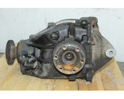 Diferencial trasero, Bmw Serie 3 Berlina (E46) 320d 1999, 1428796