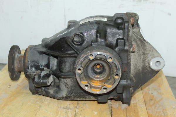 Diferencial trasero, Bmw Serie 3 Berlina (E46) 320d 1999, 1428796