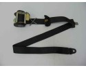 Cinturon seguridad delantero derecho, Peugeot 407 ST Sport 2004