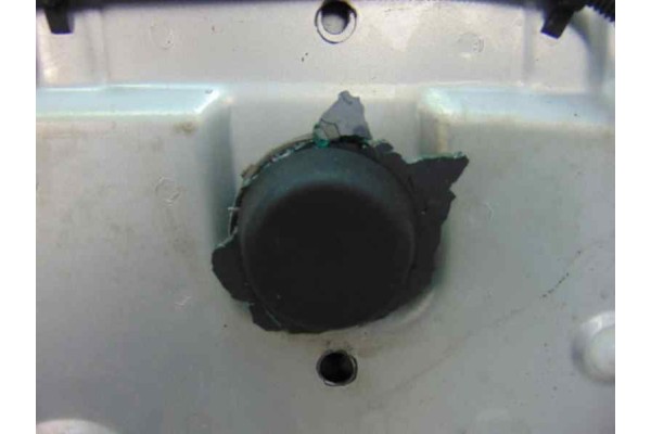 PLATA ALERON TRASERO PEUGEOT 407 SW