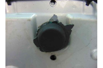 PLATA ALERON TRASERO PEUGEOT 407 SW