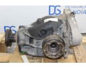 Diferencial trasero, Bmw Serie 5 Berlina (E39) 525tds 1998