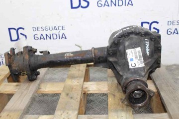 Diferencial delantero, Opel Frontera B Olympus 2001, 97162119