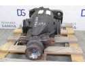 Diferencial trasero, Bmw Serie 7 (E65/E66) 730d 2008