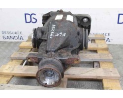 Diferencial trasero, Bmw Serie 7 (E65/E66) 730d 2008
