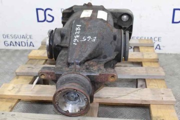 Diferencial trasero, Bmw Serie 7 (E65/E66) 730d 2008