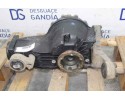 Diferencial trasero, Audi A6 Berlina (4B2) 2.5 Tdi 2002, EUS