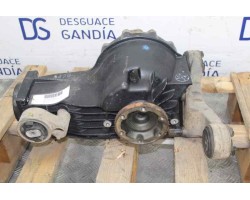 Diferencial trasero, Audi A6 Berlina (4B2) 2.5 Tdi 2002, EUS