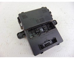 Módulo electrónico, Ssangyong Rodius Xdi Limited 2005, 82320-21040