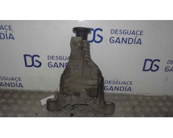 Diferencial trasero, Volkswagen Touareg (7LA) Tdi V6 2006, FKU