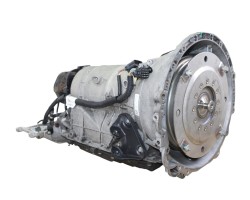 Caja cambios, Jaguar Xf 3.0 V6 Diesel Luxury 2012, AUTO 6V