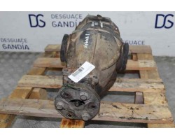 Diferencial trasero, Mercedes-benz Clase C (Bm 203) Berlina 220 Cdi (203.006) 2002
