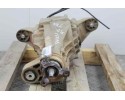 Diferencial trasero, Mercedes-benz Clase Ml (Bm 164) 320 CDI 4M Edition 10 2007