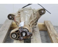 Diferencial trasero, Mercedes-benz Clase Ml (Bm 164) 320 CDI 4M Edition 10 2007