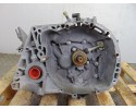 Caja cambios, Renault Scenic Ii (Jm) Confort Dynamique 2004, JR5104