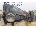 Diferencial trasero, Mercedes-benz Clase e (Bm 210) Berlina 300 Diesel (210.020) 1998