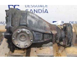 Diferencial trasero, Mercedes-benz Clase e (Bm 210) Berlina 300 Diesel (210.020) 1998