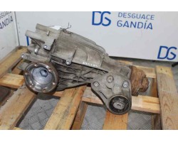 Diferencial trasero, Audi A6 Avant (4F5) 3.0 TDI Quattro (171kW), HNN