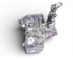 Caja cambios, Saab 9-5 Familiar 1.9 TiD Vector 2007