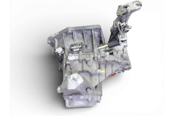 Caja cambios, Saab 9-5 Familiar 1.9 TiD Vector 2007