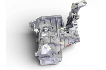Caja cambios, Saab 9-5 Familiar 1.9 TiD Vector 2007