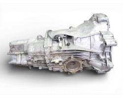 Caja cambios, Volkswagen Passat Berlina (3B3) Edition 2005, GFL