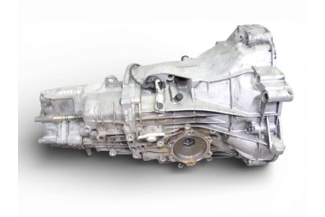 Caja cambios, Volkswagen Passat Berlina (3B3) Edition 2005, GFL