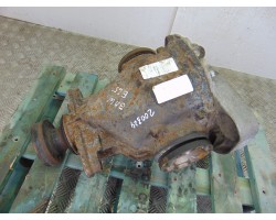 Diferencial trasero, Bmw Serie 7 (E65/E66) 740d 2007