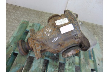 Diferencial trasero, Bmw Serie 7 (E65/E66) 740d 2007