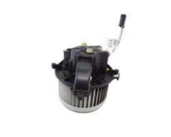 Motor calefaccion, Citroen Grand C4 Picasso Millenium 2013