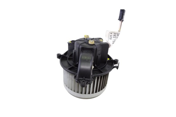 Motor calefaccion, Citroen Grand C4 Picasso Millenium 2013