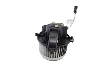 Motor calefaccion, Citroen Grand C4 Picasso Millenium 2013