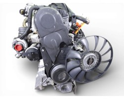 Motor completo, Volkswagen Passat Berlina (3B3) Edition 2005, AVB