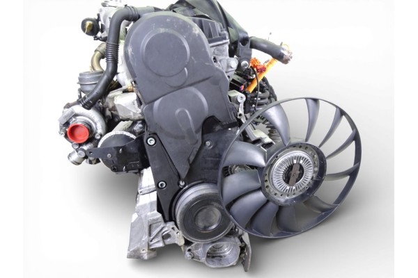 Motor completo, Volkswagen Passat Berlina (3B3) Edition 2005, AVB