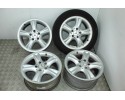Juego llantas, Mercedes-benz Clk (Bm 209) Coupe 270 Cdi (209.316) 2005