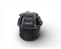Motor calefaccion, Citroen C3 1.4 HDi Premier 2004
