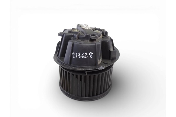 Motor calefaccion, Citroen C3 1.4 HDi Premier 2004
