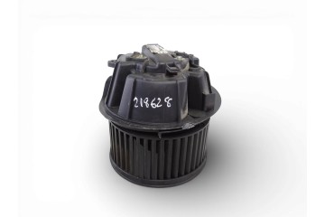 Motor calefaccion, Citroen C3 1.4 HDi Premier 2004