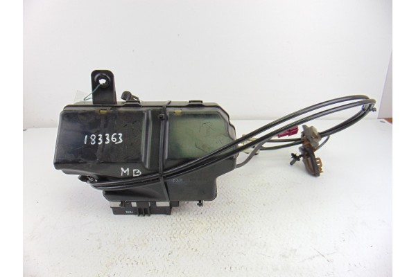 Motor cierre centralizado porton, Mercedes-benz Clase e (Bm 211) Familiar 280 T CDI 4-Matic (211.284) 2006, A2118000065