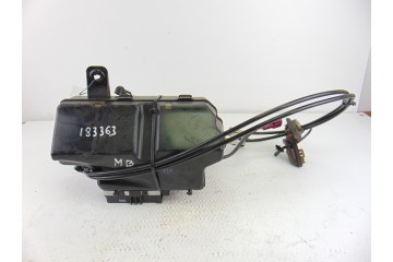 Motor cierre centralizado porton, Mercedes-benz Clase e (Bm 211) Familiar 280 T CDI 4-Matic (211.284) 2006, A2118000065