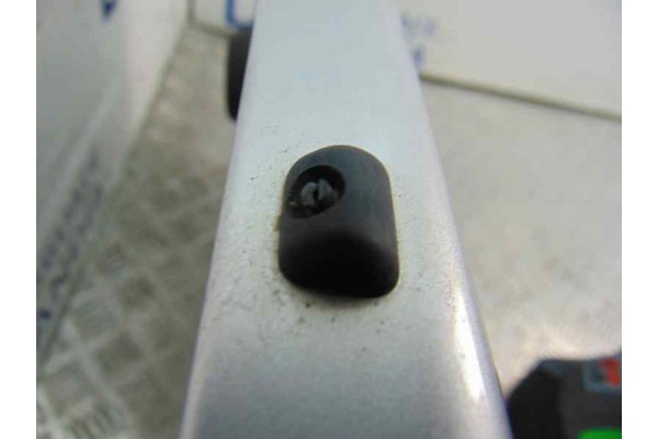 PLATA ALERON TRASERO PEUGEOT 407 SW