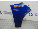Aleta delantera derecha, Mini Mini (R50,R53) Cooper 2002