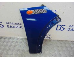 Aleta delantera derecha, Mini Mini (R50,R53) Cooper 2002