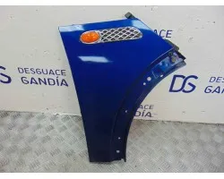 Aleta delantera derecha, Mini Mini (R50,R53) Cooper 2002