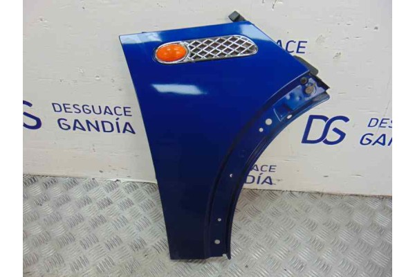 Aleta delantera derecha, Mini Mini (R50,R53) Cooper 2002