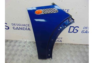 Aleta delantera derecha, Mini Mini (R50,R53) Cooper 2002