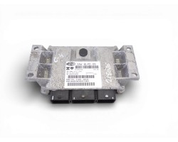 Centralita motor uce, Citroen C4 Berlina Collection 2006, 9653979480